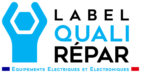 Bonus réparation label Qualirépar