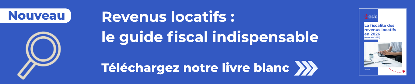 Livre blanc Revenus locatifs